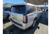 $22995 : GMC Yukon XL 2016 4x4 Denali thumbnail
