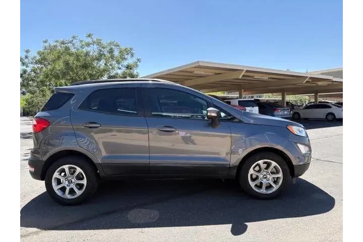 $9599 : 2021 EcoSport SE image 5