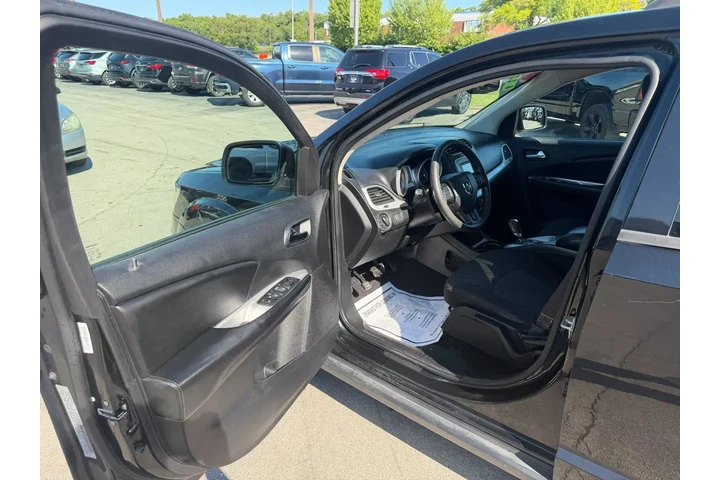$7980 : 2019 Journey SE Value Pkg FWD image 8