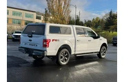$17900 : Ford F-150 2018 4x4 Lariat 4 thumbnail