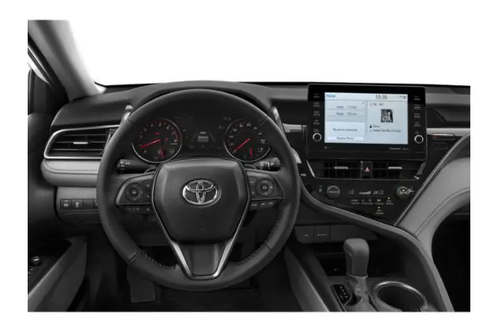 $25495 : Toyota Camry 2023 XSE 4dr Se image 7