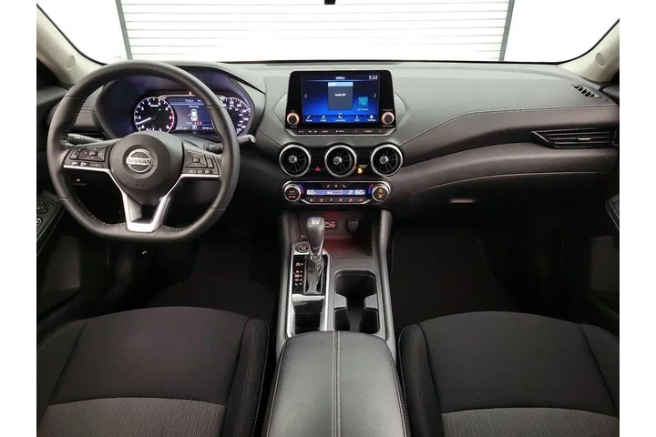 $17998 : Nissan Sentra 2022 SV 4dr Se image 9