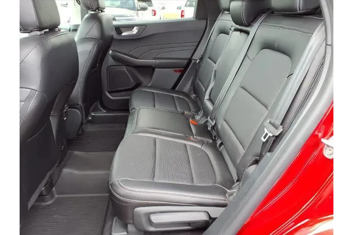 $22345 : Ford Escape 2022 SEL 4dr SUV image 9