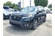 $19990 : Honda Passport 2019 Touring thumbnail
