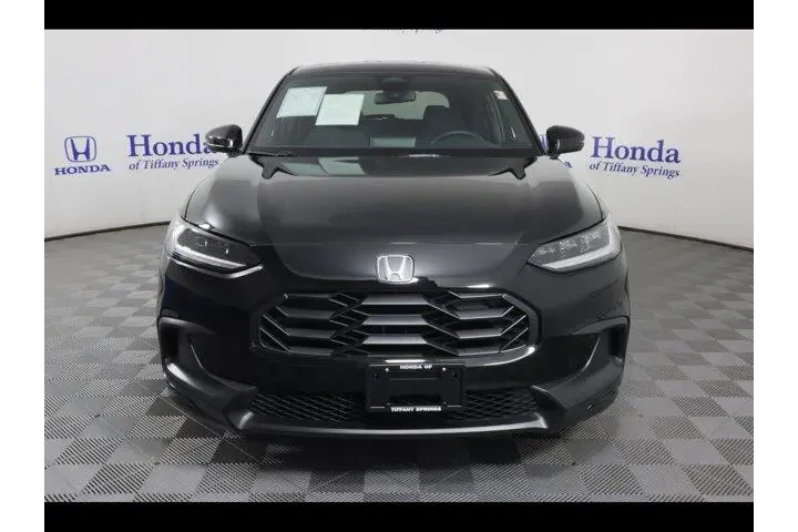 $30875 : Honda HR-V 2026 AWD Sport 4d image 2