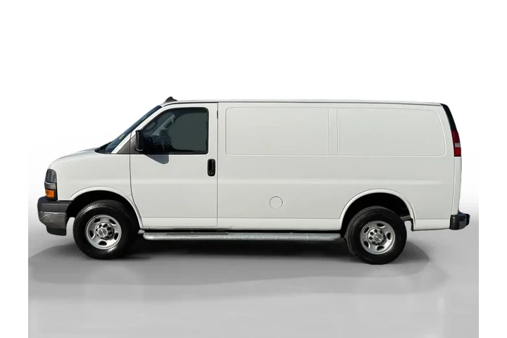 $30551 : Chevrolet Express 2024 2500 image 2