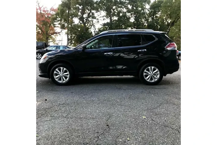 $9975 : 2016 Rogue image 3
