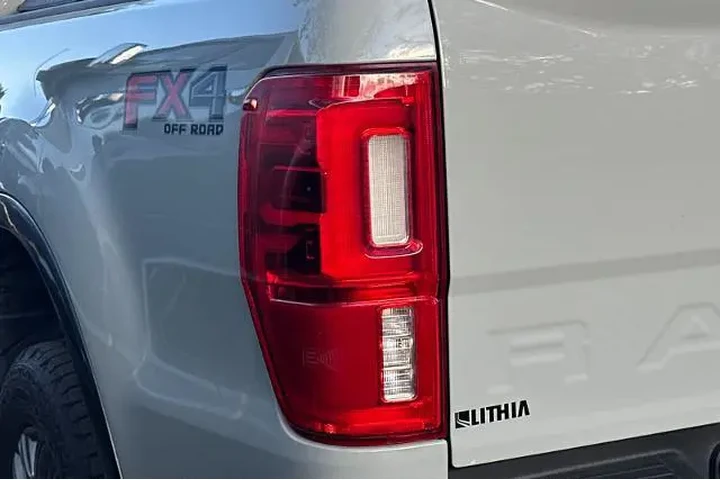 $33995 : Ford Ranger 2022 4x4 XL 4dr image 10
