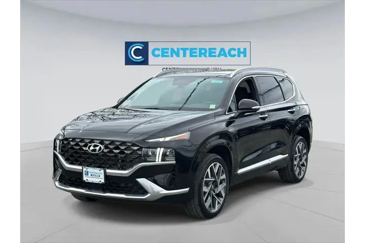 $29555 : Hyundai SANTA FE 2023 AWD Ca image 1