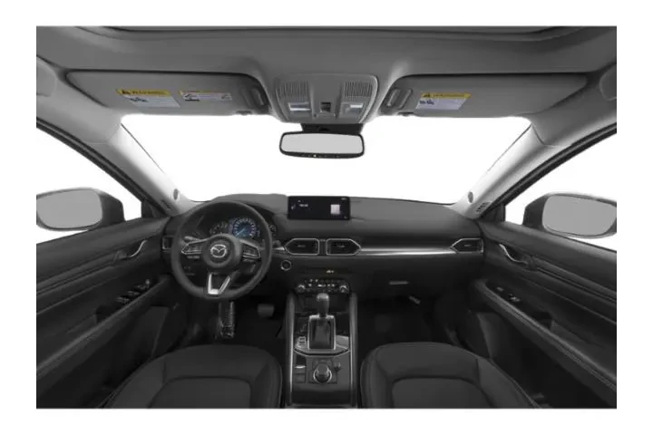 $29995 : Mazda CX-5 2024 AWD 2.5 S Pr image 8