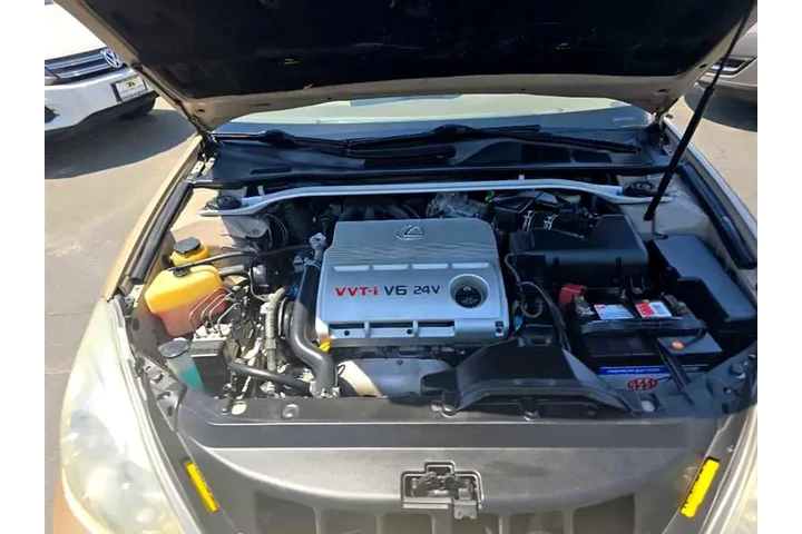 $7499 : 2003 ES 300 image 1