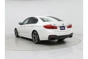 $39998 : BMW 5 Series 2020 AWD M550i thumbnail