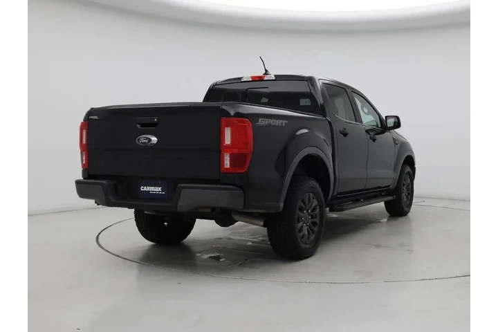 $24998 : Ford Ranger 2020 4x2 XLT 4dr image 8