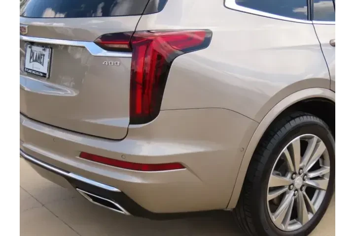 $33911 : Cadillac XT6 2022 Premium Lu image 10