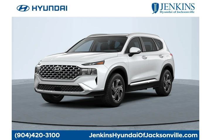 $22688 : Hyundai SANTA FE 2023 SEL 4d image 1
