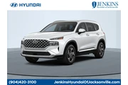 Hyundai SANTA FE 2023 SEL 4d