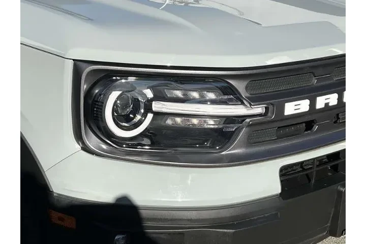 $25888 : Ford Bronco Sport 2022 AWD B image 9