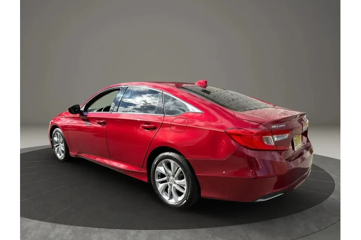 $13995 : 2018 HONDA ACCORD image 9