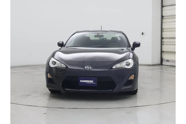 $21998 : Scion FR-S 2014 2dr Coupe 6M image 5