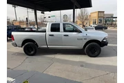 2014 RAM 1500 Tradesman Quad thumbnail