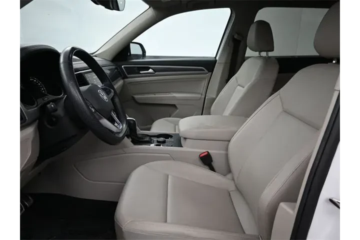 $26317 : Volkswagen Atlas 2021 AWD V6 image 6