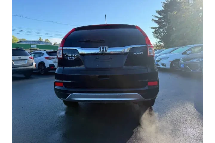 $15499 : 2015 CR-V image 4