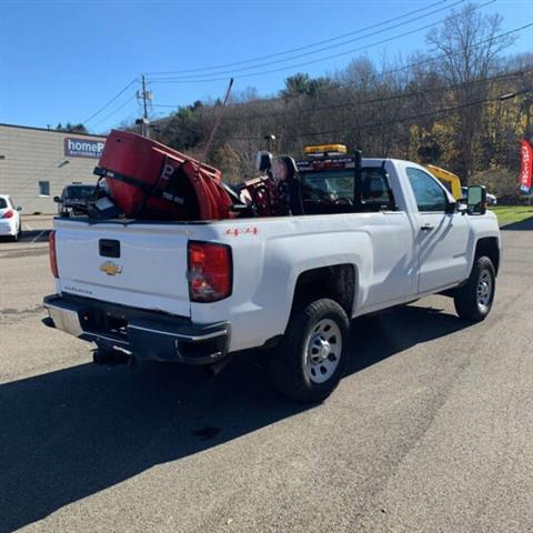 $19987 : 2015 Silverado 3500HD Work Tr image 6