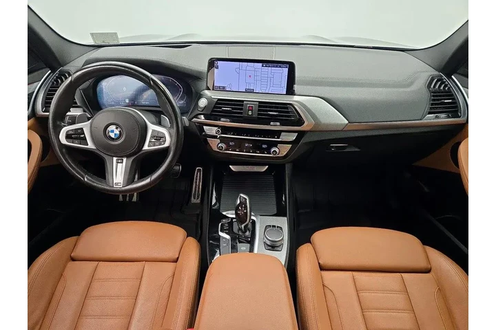 $25998 : BMW X3 2020 AWD xDrive30i 4d image 9