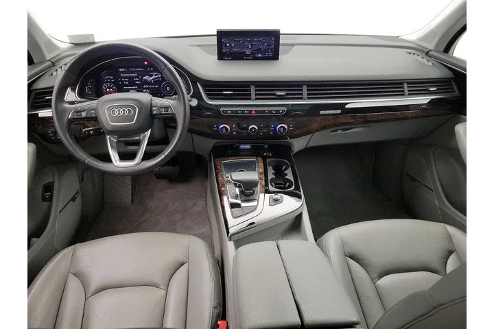 $28998 : Audi Q7 2018 AWD 3.0T quattr image 9