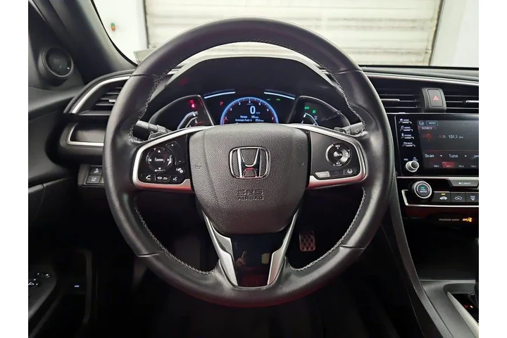 $22998 : Honda Civic 2021 Sport 4dr S image 10