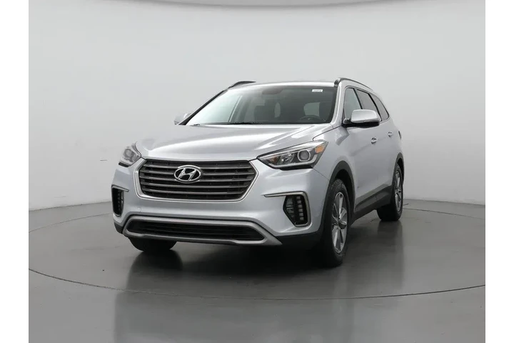 $16998 : Hyundai SANTA FE 2017 Limite image 4