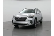 $16998 : Hyundai SANTA FE 2017 Limite thumbnail