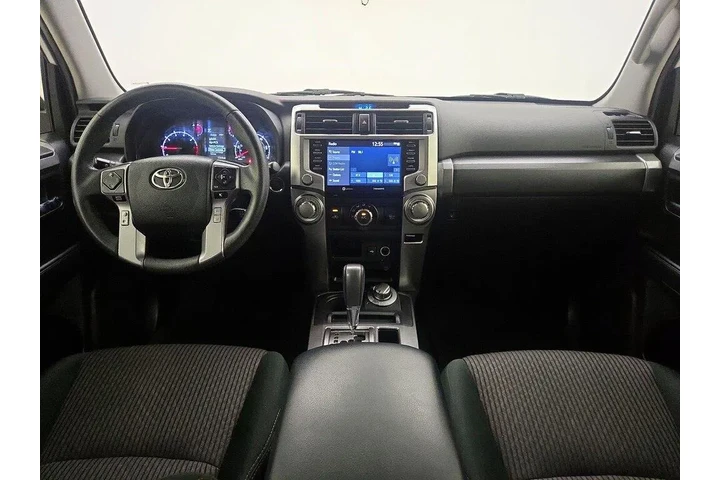$39998 : Toyota 4Runner 2022 4x4 Trai image 9