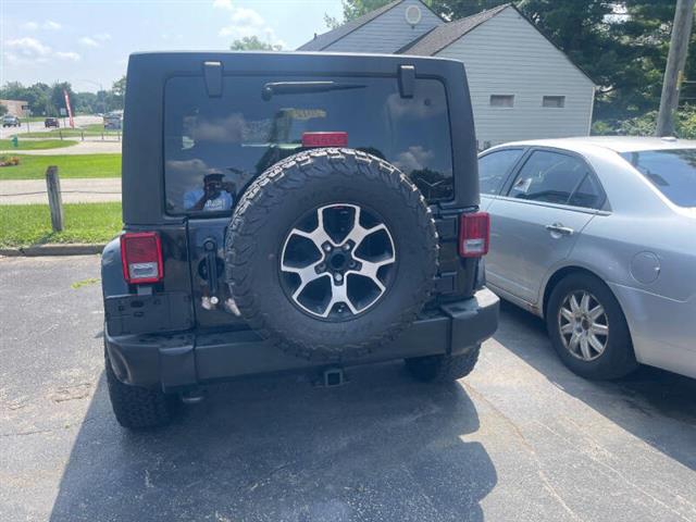 $18941 : 2012 Wrangler Unlimited Rubic image 6