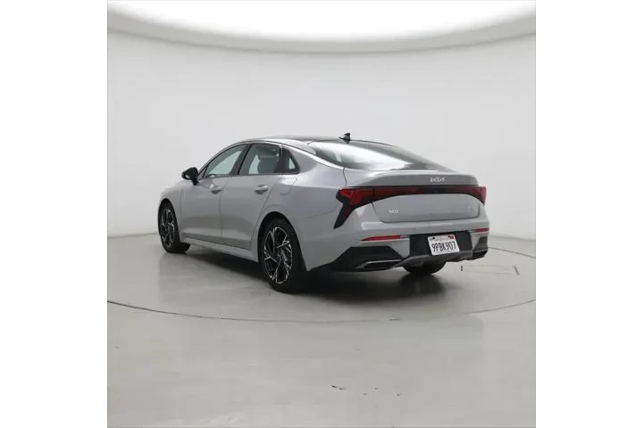 $28998 : Kia K5 2025 GT-Line 4dr Seda image 2