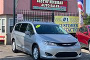 2019 Pacifica en Detroit