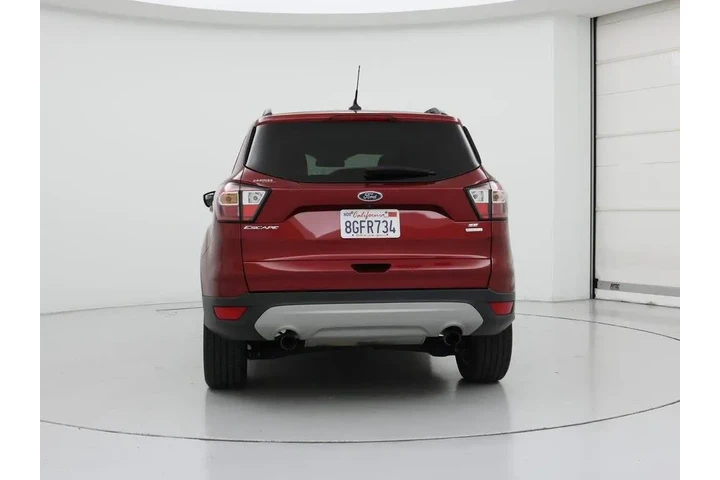 $14998 : Ford Escape 2018 SE 4dr SUV image 6