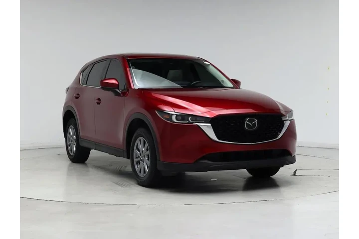 $22998 : Mazda CX-5 2023 AWD 2.5 S Pr image 1