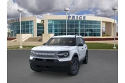 $25995 : Ford Bronco Sport 2025 AWD B thumbnail
