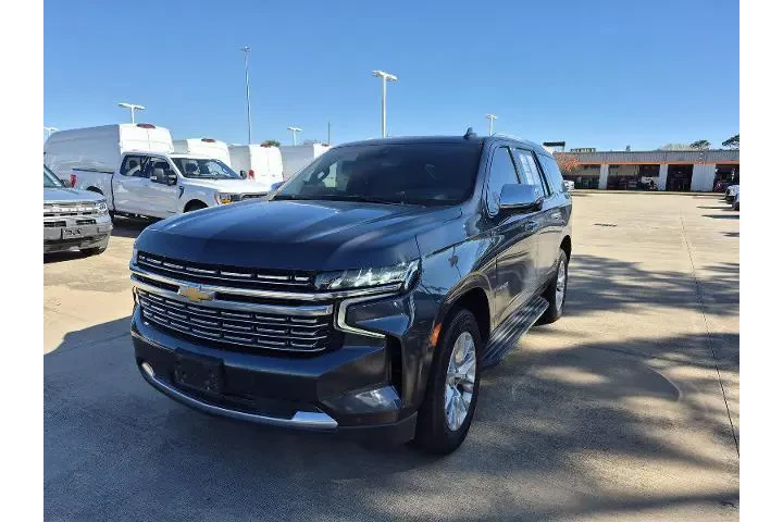 $38981 : Chevrolet Tahoe 2021 4x2 Pre image 1