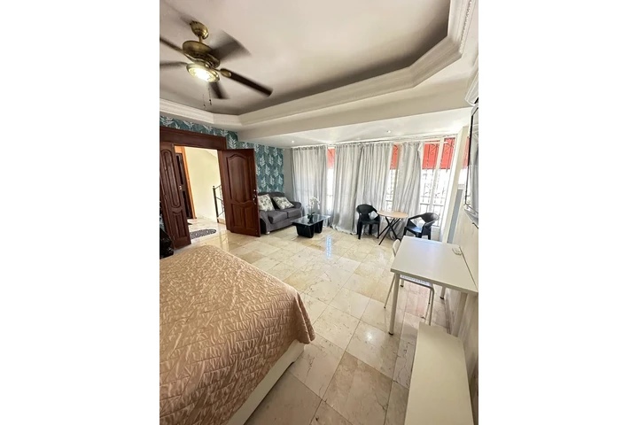 $34000 : ALQUILO APTO ESTUDIO EVARISTO image 3