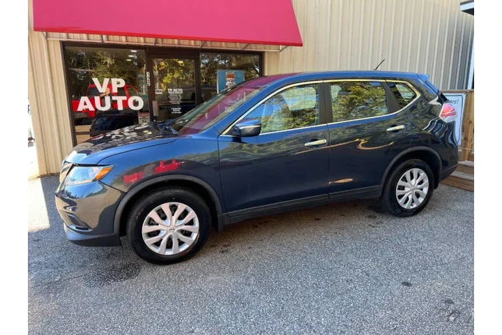 $9999 : 2015 Rogue S image 8