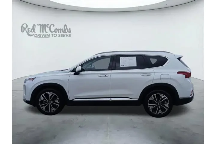 $19568 : Hyundai SANTA FE 2019 Ultima image 2