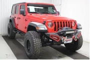 Jeep Wrangler 2023 4x4 Sport en Dallas