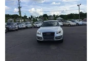 2011 Q5 2.0T quattro Premium thumbnail