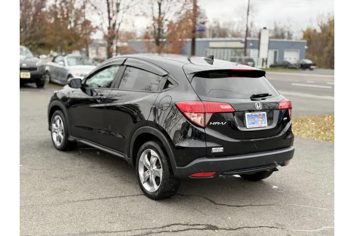$11995 : 2016 HR-V EX image 9