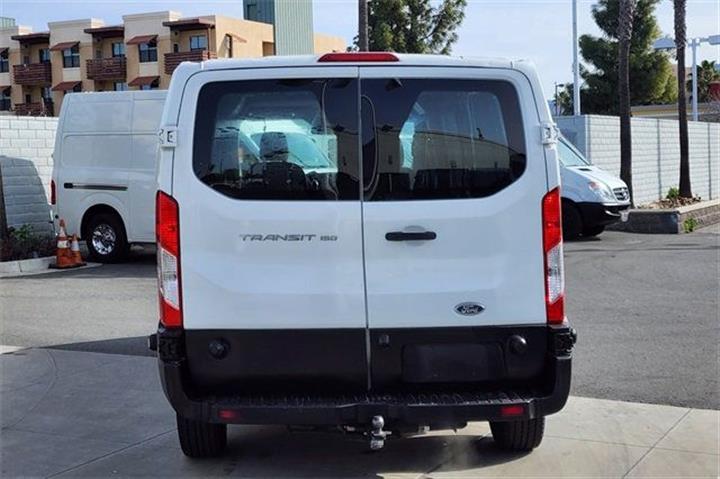 $32995 : 2016 Transit Cargo Van image 8