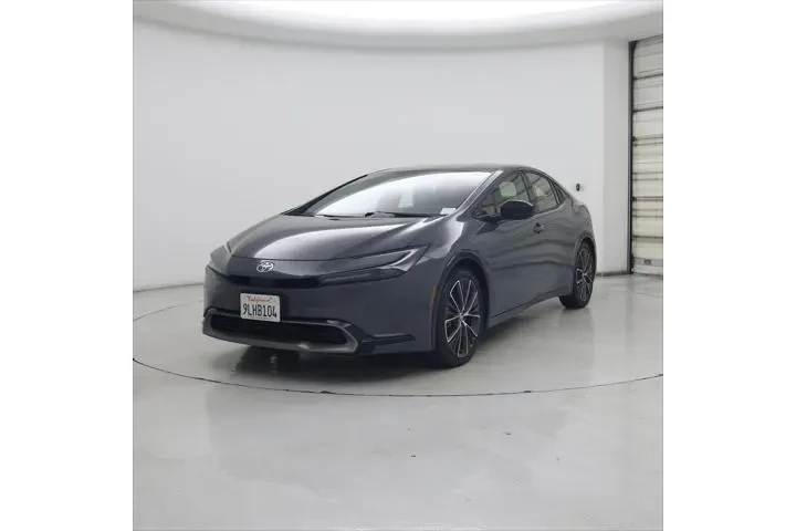 $29998 : Toyota Prius 2024 XLE 4dr Ha image 4
