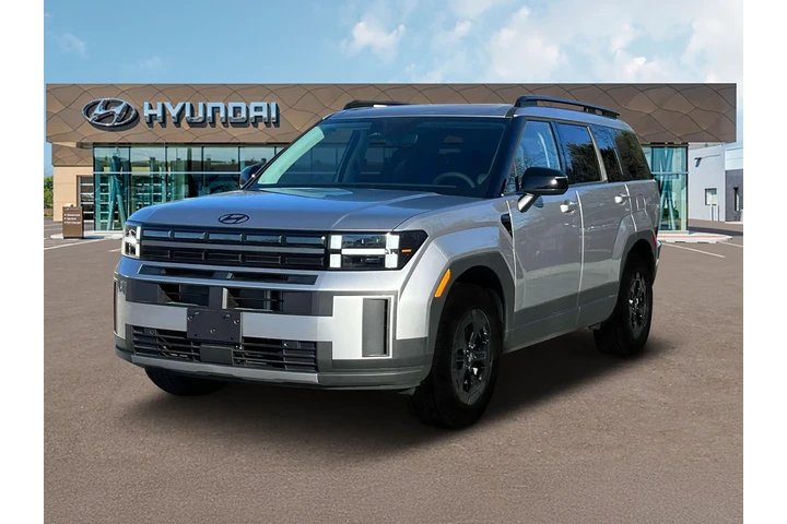 $30999 : Hyundai SANTA FE 2024 AWD XR image 1