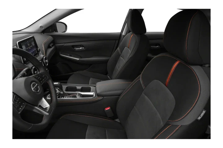 $18984 : 2021 Sentra SR image 6